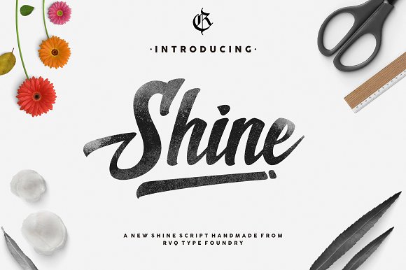 Download Shine - Shine Collection