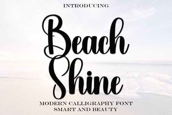 Download Beach Shine - Premium Resources