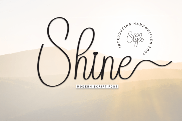 Download Shine - Shine Collection