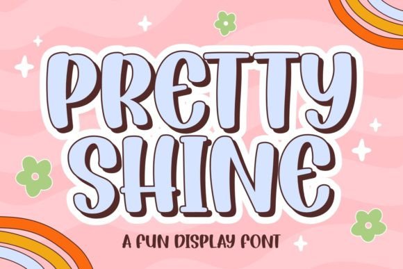 Download Pretty Shine - Shine Collection